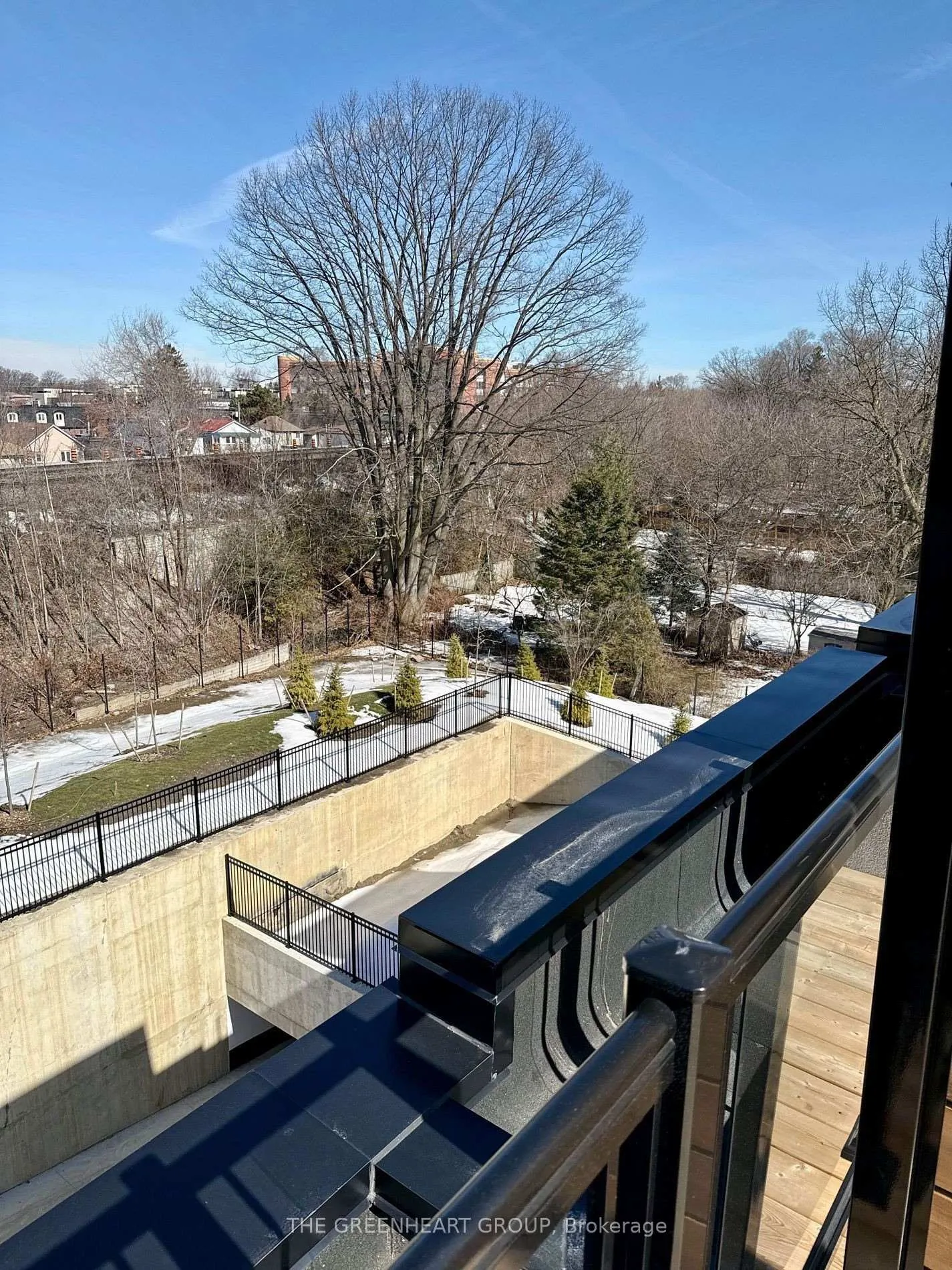 Photo 36 of Unit 7, 176 Clonmore Drive, Scarborough, Birchcliffe-Cliffside — HOMEH