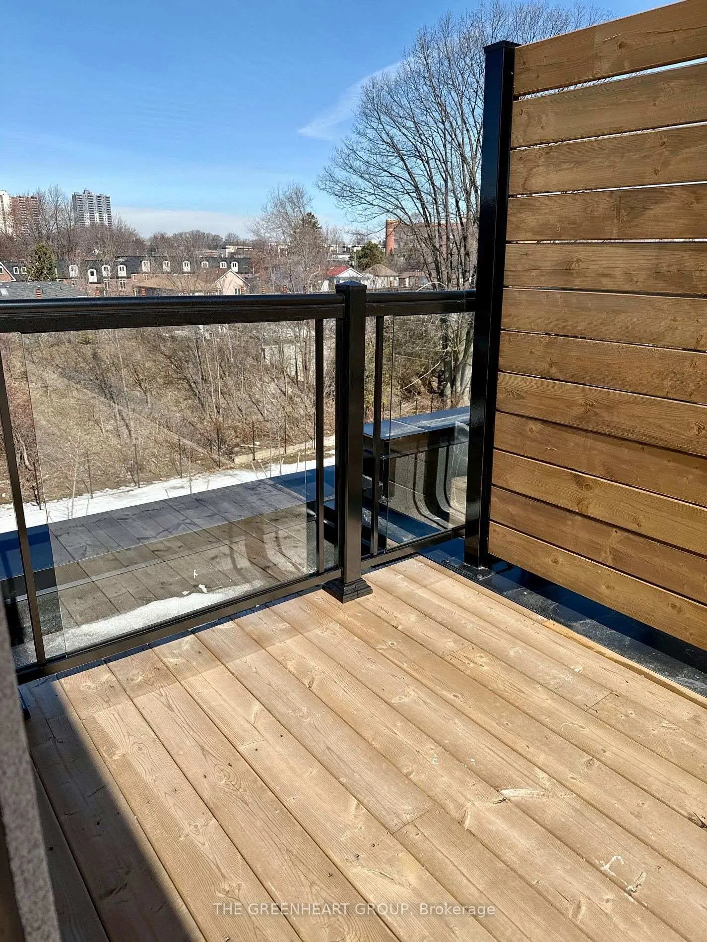 Photo 38 of Unit 7, 176 Clonmore Drive, Scarborough, Birchcliffe-Cliffside — HOMEH