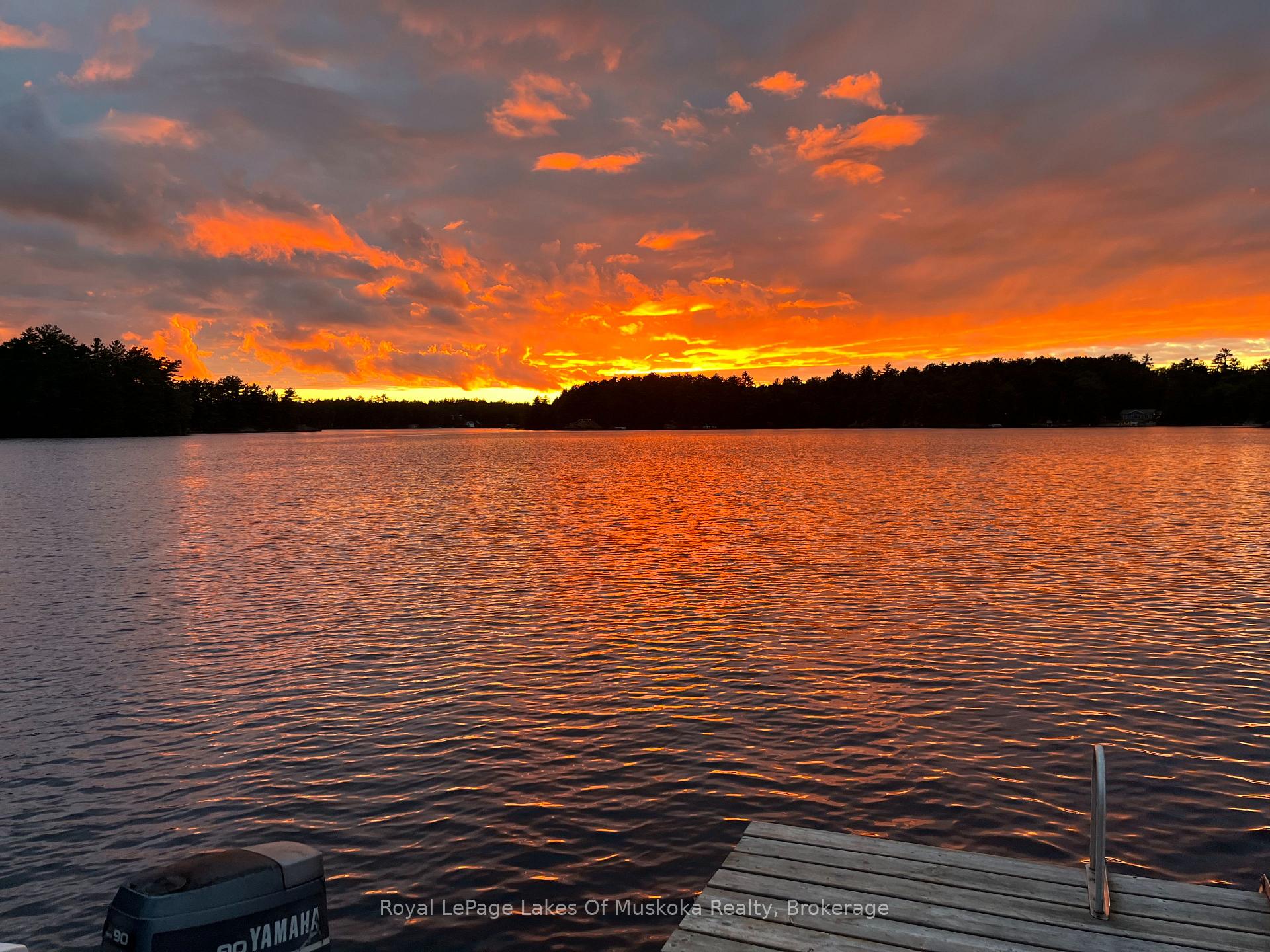 Photo 3 of 3 Island 15KL, Gravenhurst, Morrison — HOMEH