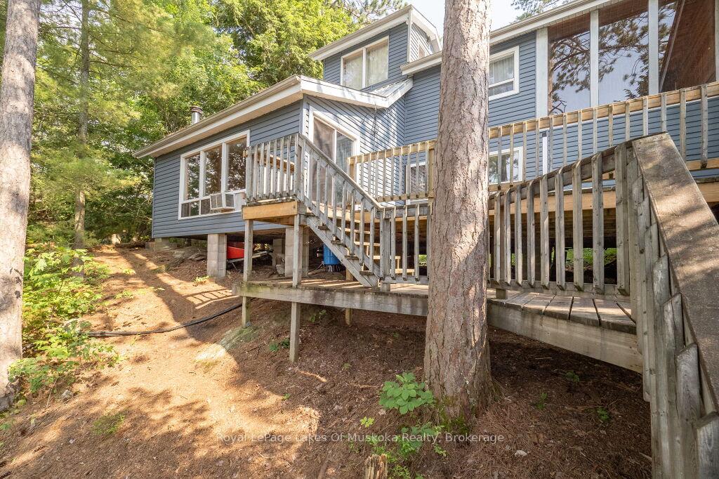 Photo 5 of 3 Island 15KL, Gravenhurst, Morrison — HOMEH