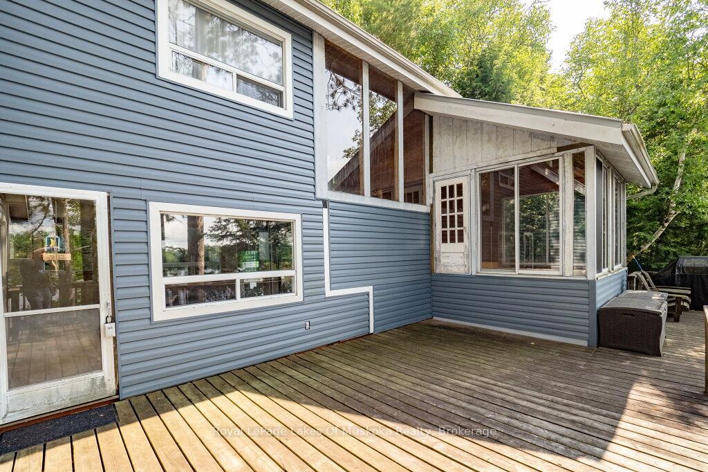 Photo 7 of 3 Island 15KL, Gravenhurst, Morrison — HOMEH
