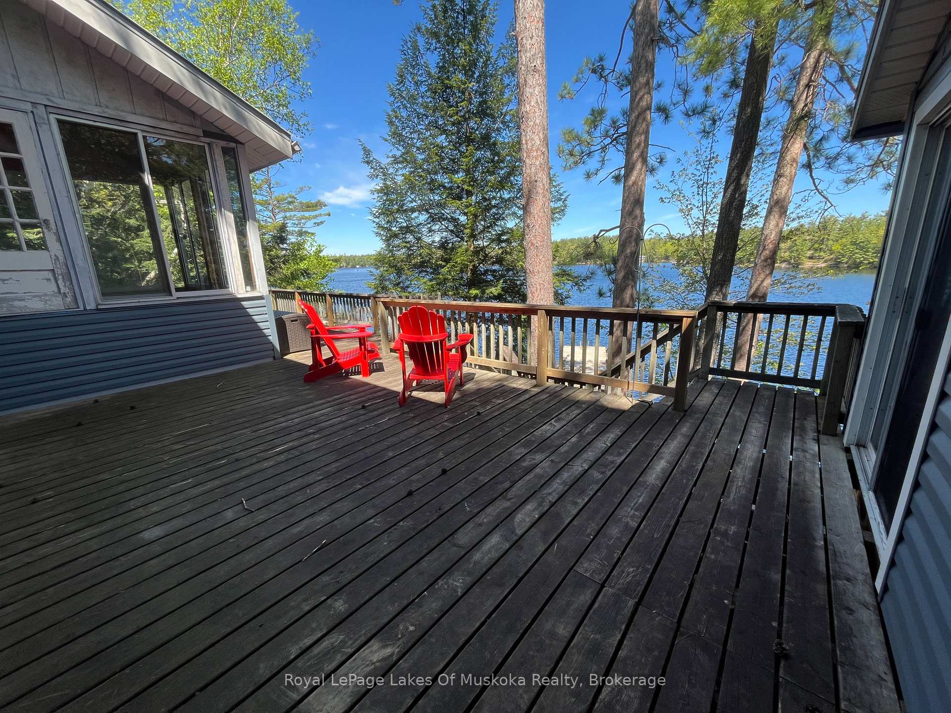 Photo 8 of 3 Island 15KL, Gravenhurst, Morrison — HOMEH