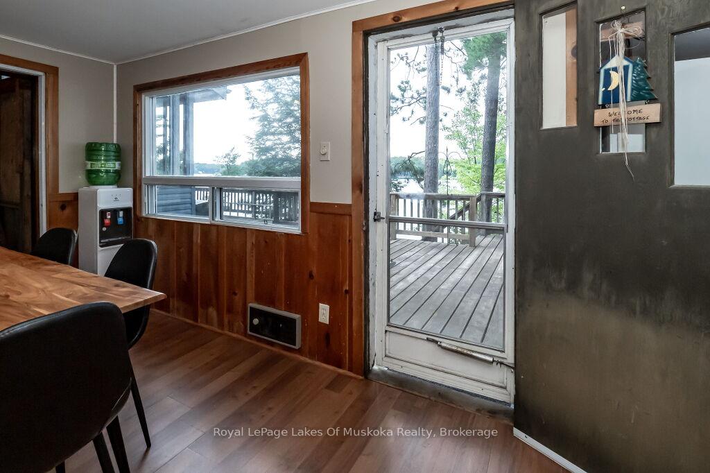 Photo 9 of 3 Island 15KL, Gravenhurst, Morrison — HOMEH