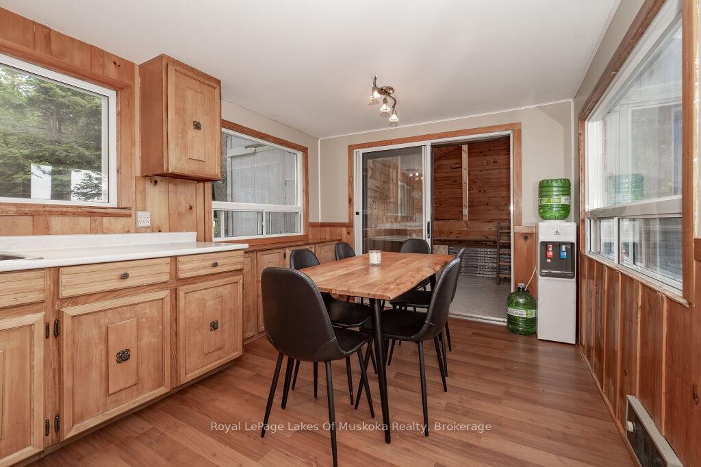 Photo 10 of 3 Island 15KL, Gravenhurst, Morrison — HOMEH