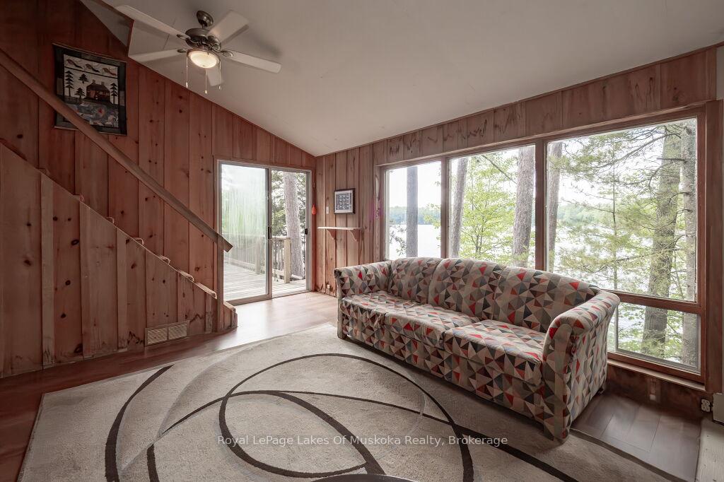 Photo 13 of 3 Island 15KL, Gravenhurst, Morrison — HOMEH