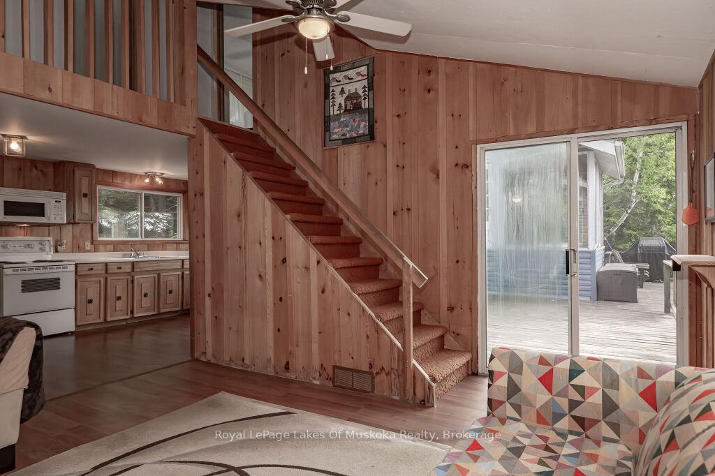 Photo 14 of 3 Island 15KL, Gravenhurst, Morrison — HOMEH