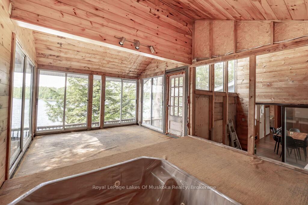 Photo 18 of 3 Island 15KL, Gravenhurst, Morrison — HOMEH
