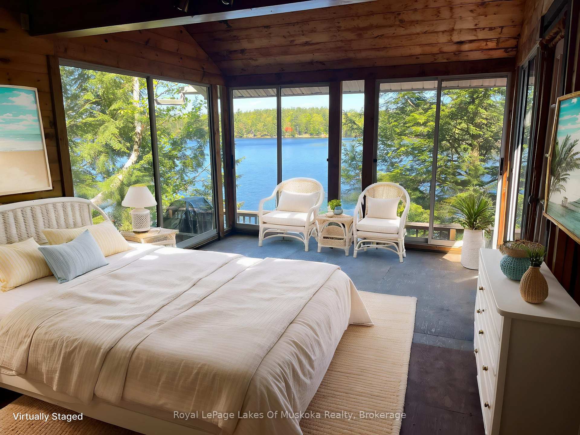 Photo 36 of 3 Island 15KL, Gravenhurst, Morrison — HOMEH