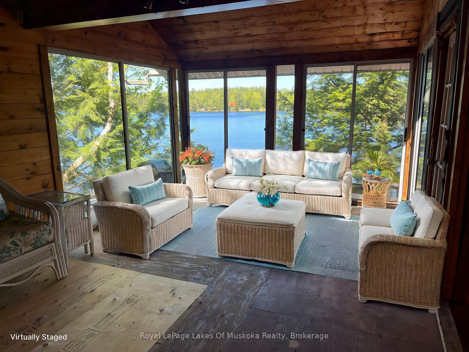 Photo 37 of 3 Island 15KL, Gravenhurst, Morrison — HOMEH