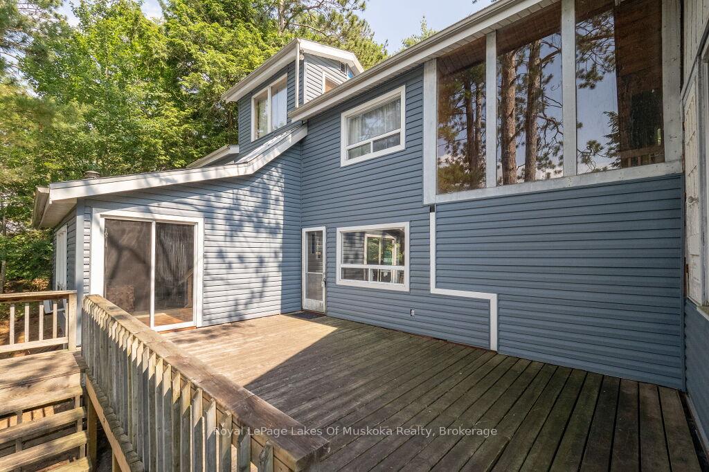 Photo 38 of 3 Island 15KL, Gravenhurst, Morrison — HOMEH