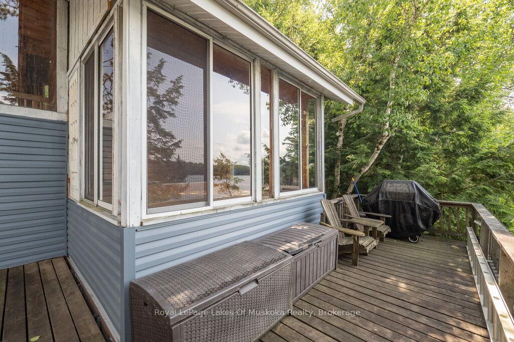 Photo 39 of 3 Island 15KL, Gravenhurst, Morrison — HOMEH