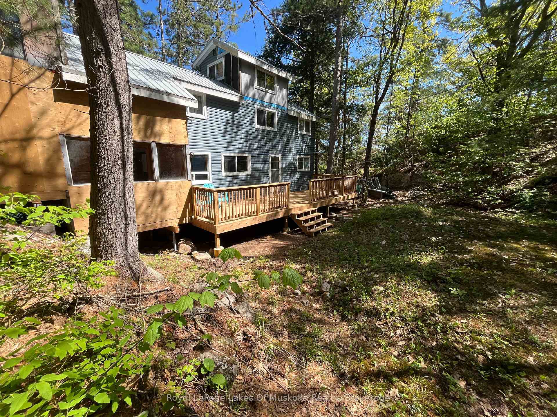 Photo 40 of 3 Island 15KL, Gravenhurst, Morrison — HOMEH
