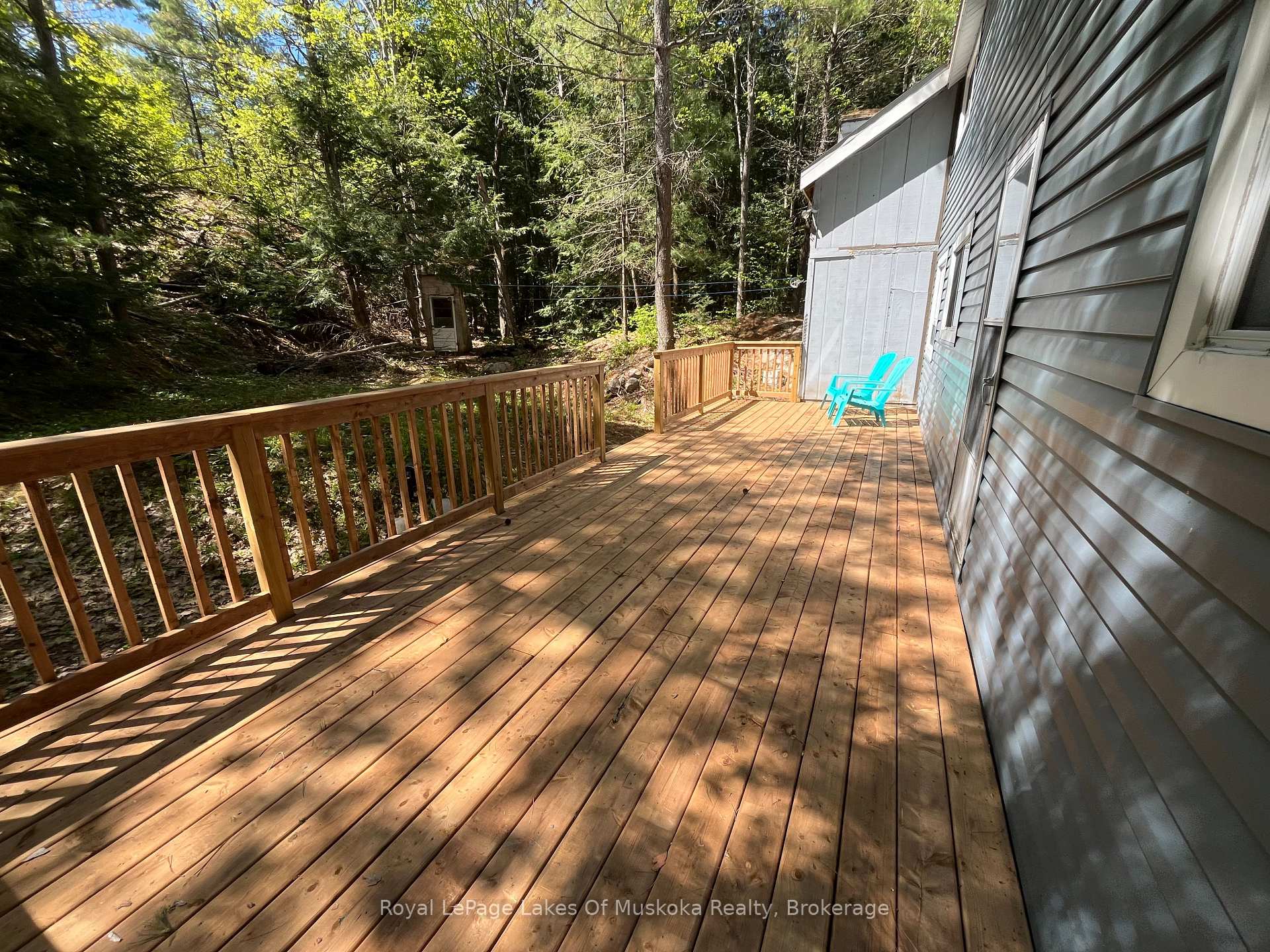 Photo 42 of 3 Island 15KL, Gravenhurst, Morrison — HOMEH