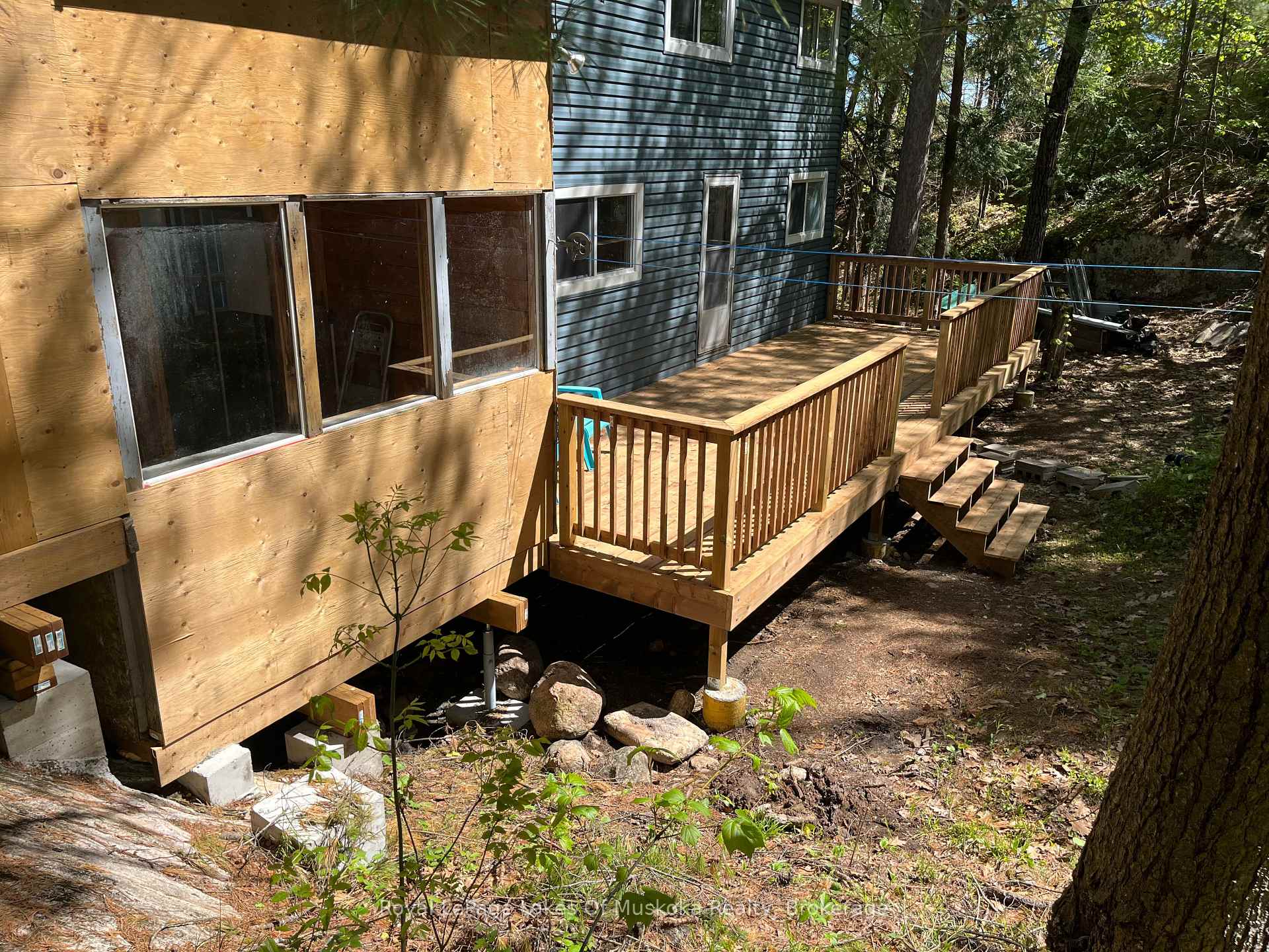 Photo 43 of 3 Island 15KL, Gravenhurst, Morrison — HOMEH