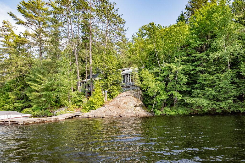 Photo 45 of 3 Island 15KL, Gravenhurst, Morrison — HOMEH
