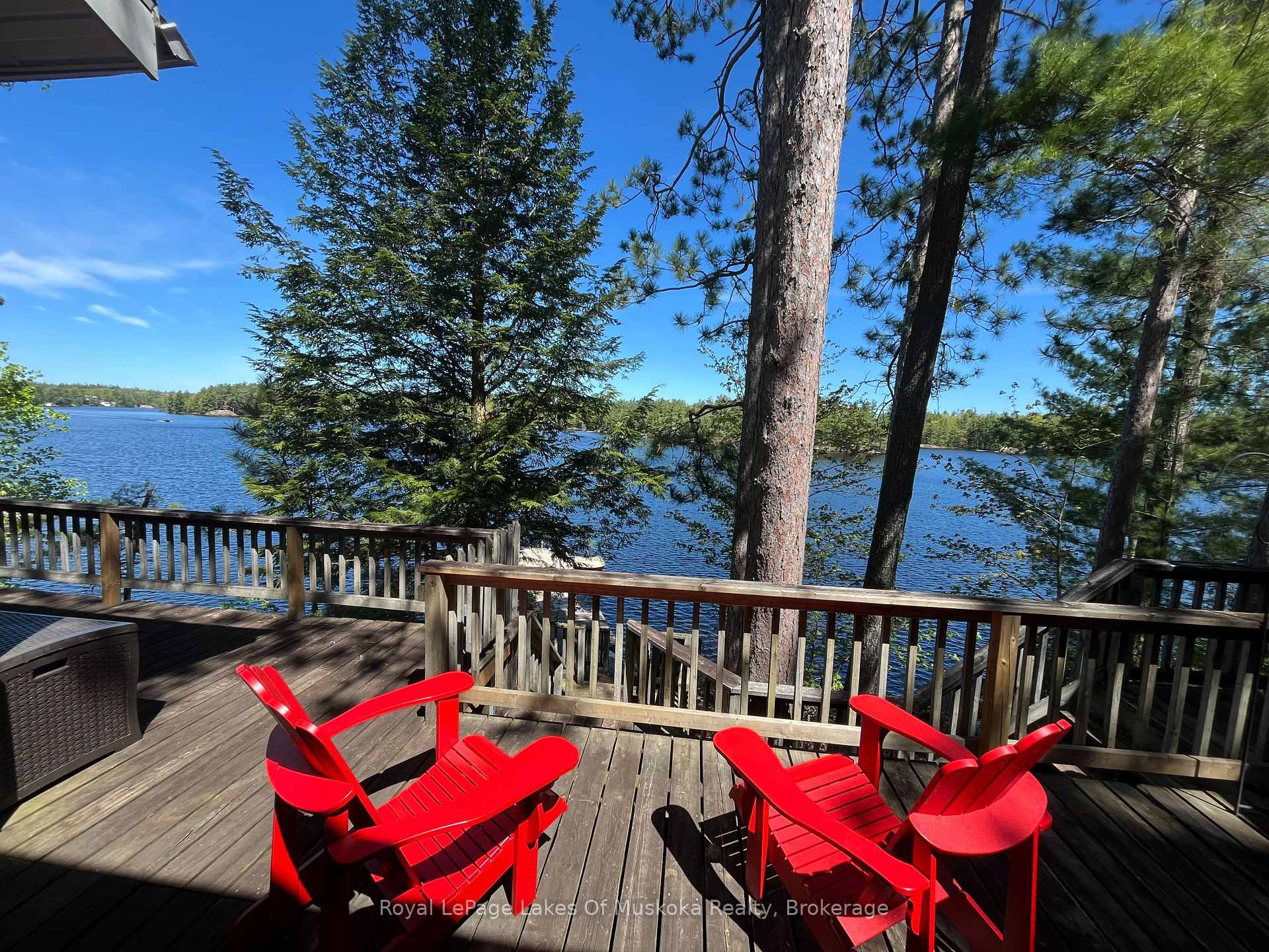 Photo 48 of 3 Island 15KL, Gravenhurst, Morrison — HOMEH