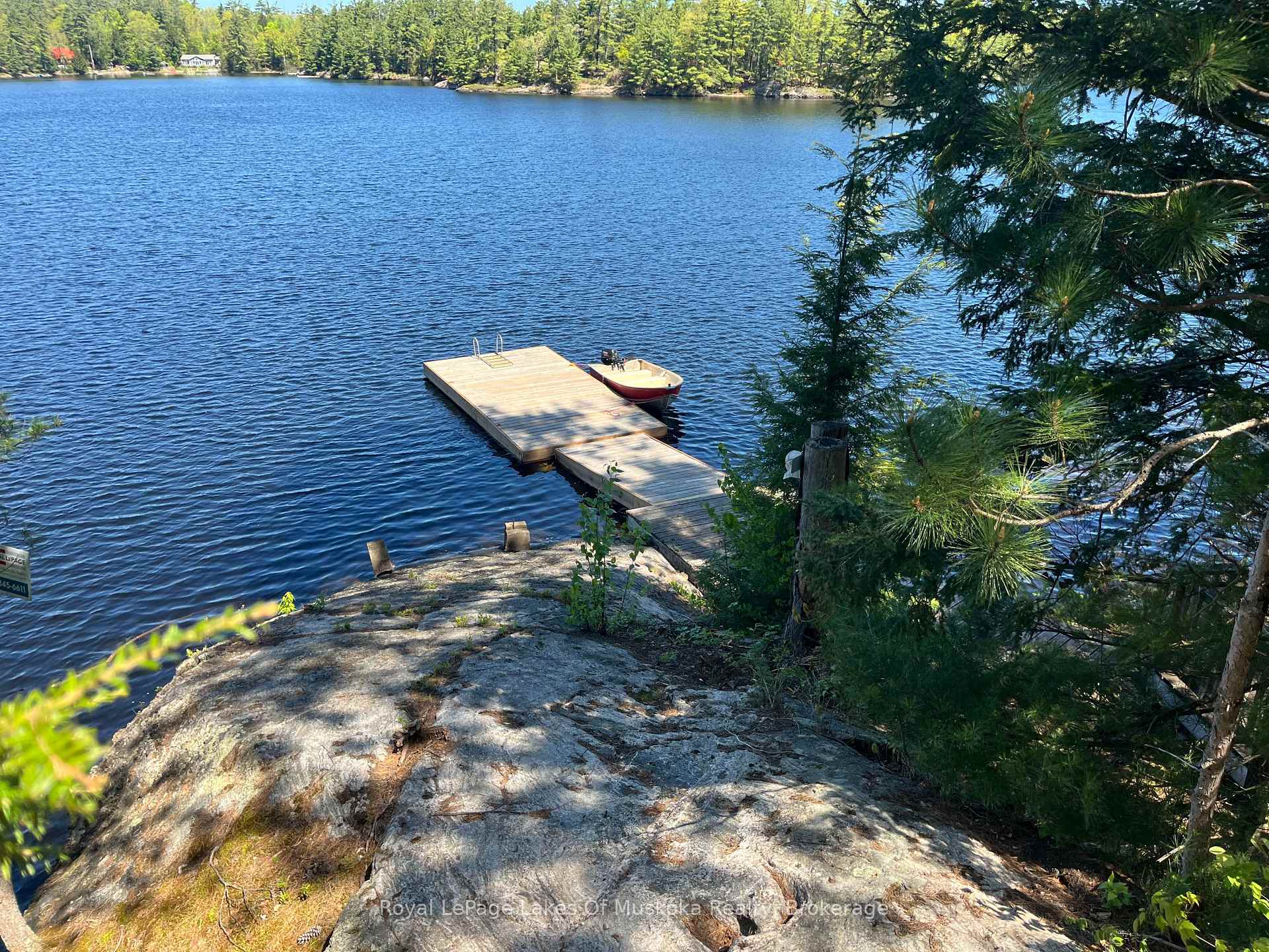 Photo 49 of 3 Island 15KL, Gravenhurst, Morrison — HOMEH