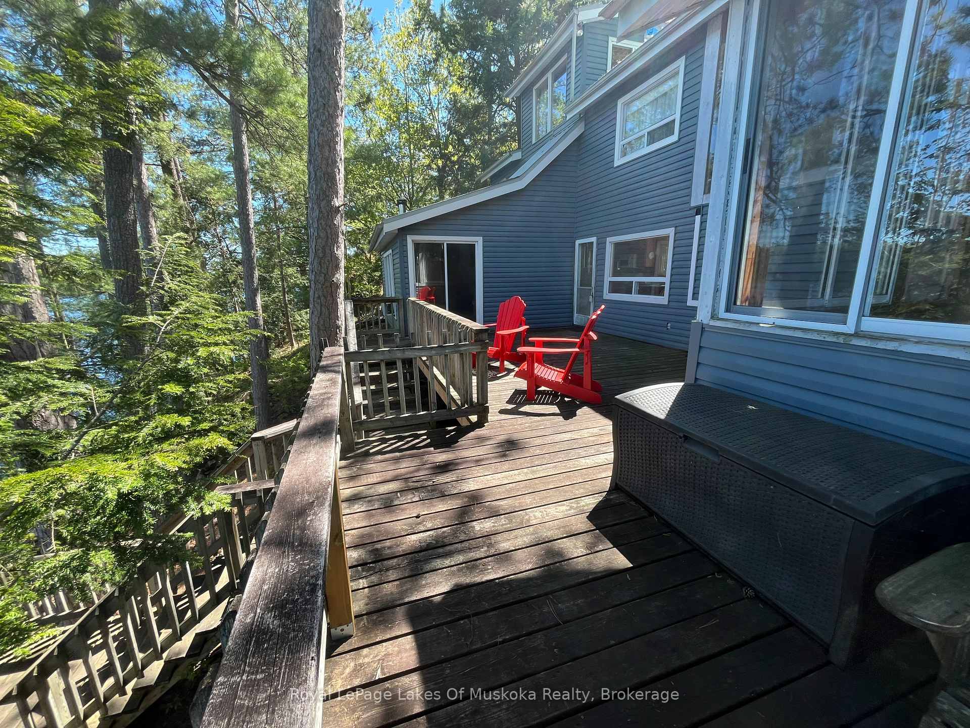 Photo 50 of 3 Island 15KL, Gravenhurst, Morrison — HOMEH