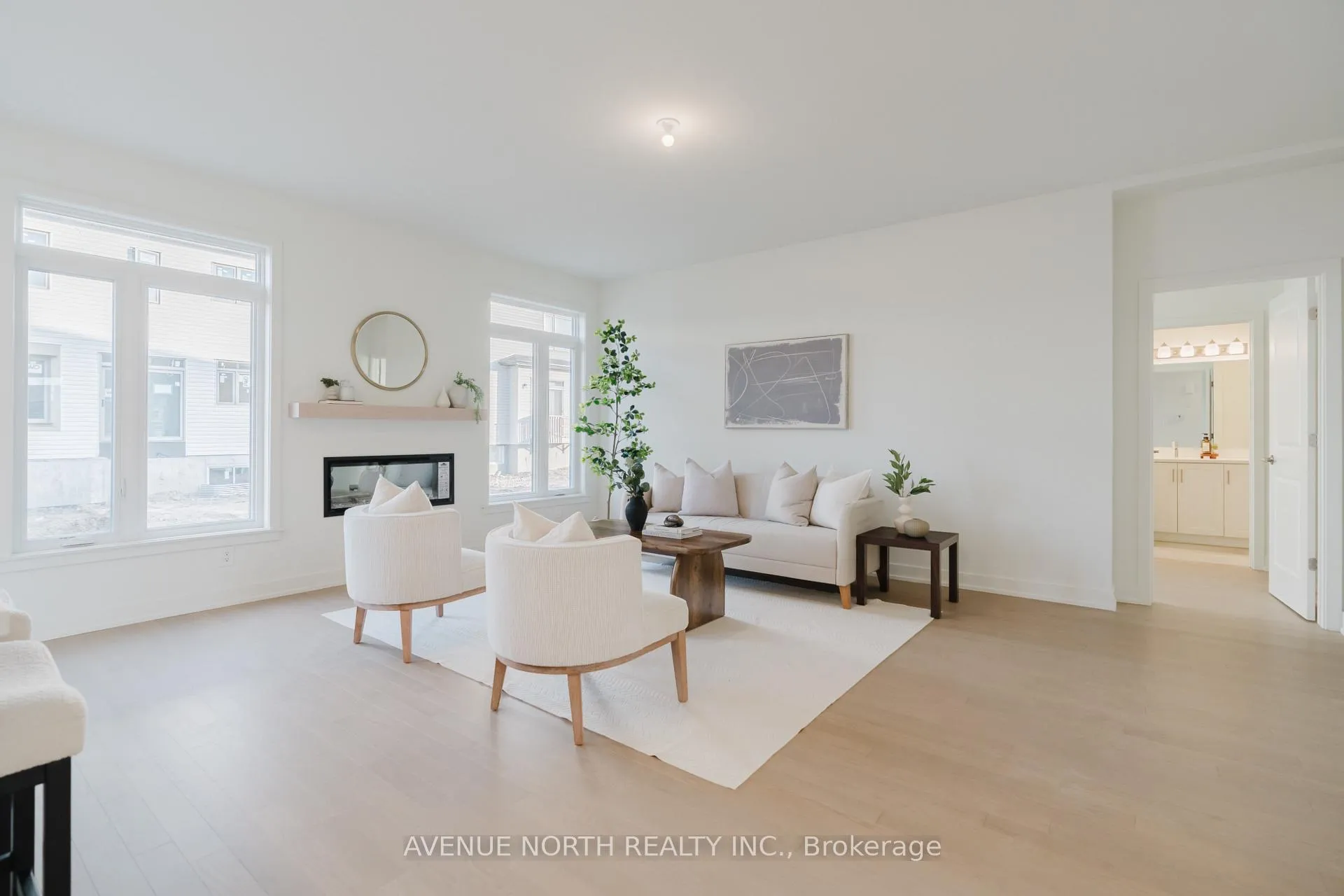Photo 15 of 1729 Rotterdam Circle, Ottawa, Kanata - Rural Kanata (Central) — HOMEH