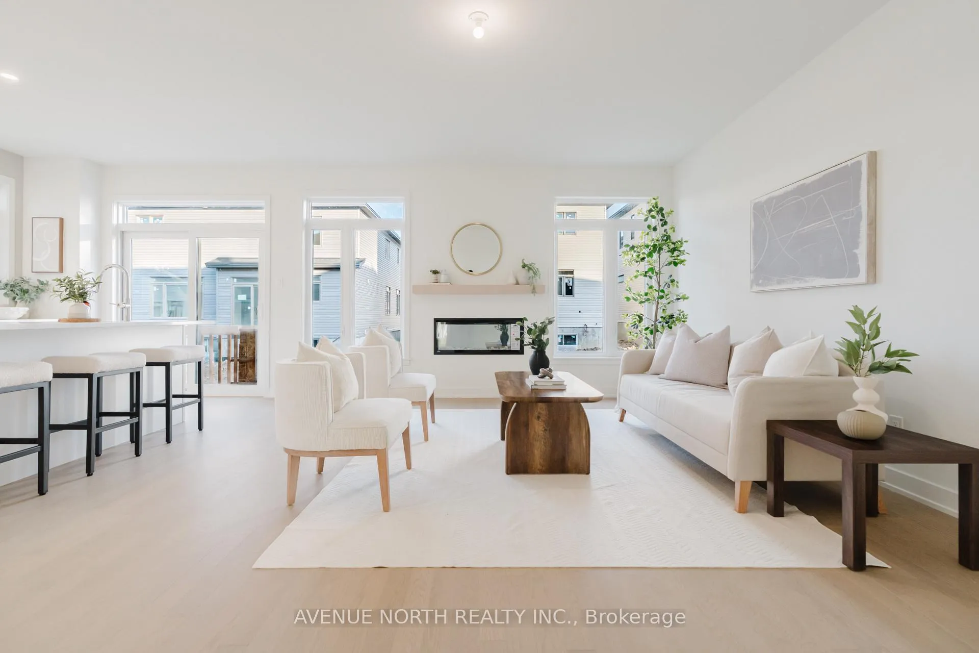 Photo 16 of 1729 Rotterdam Circle, Ottawa, Kanata - Rural Kanata (Central) — HOMEH