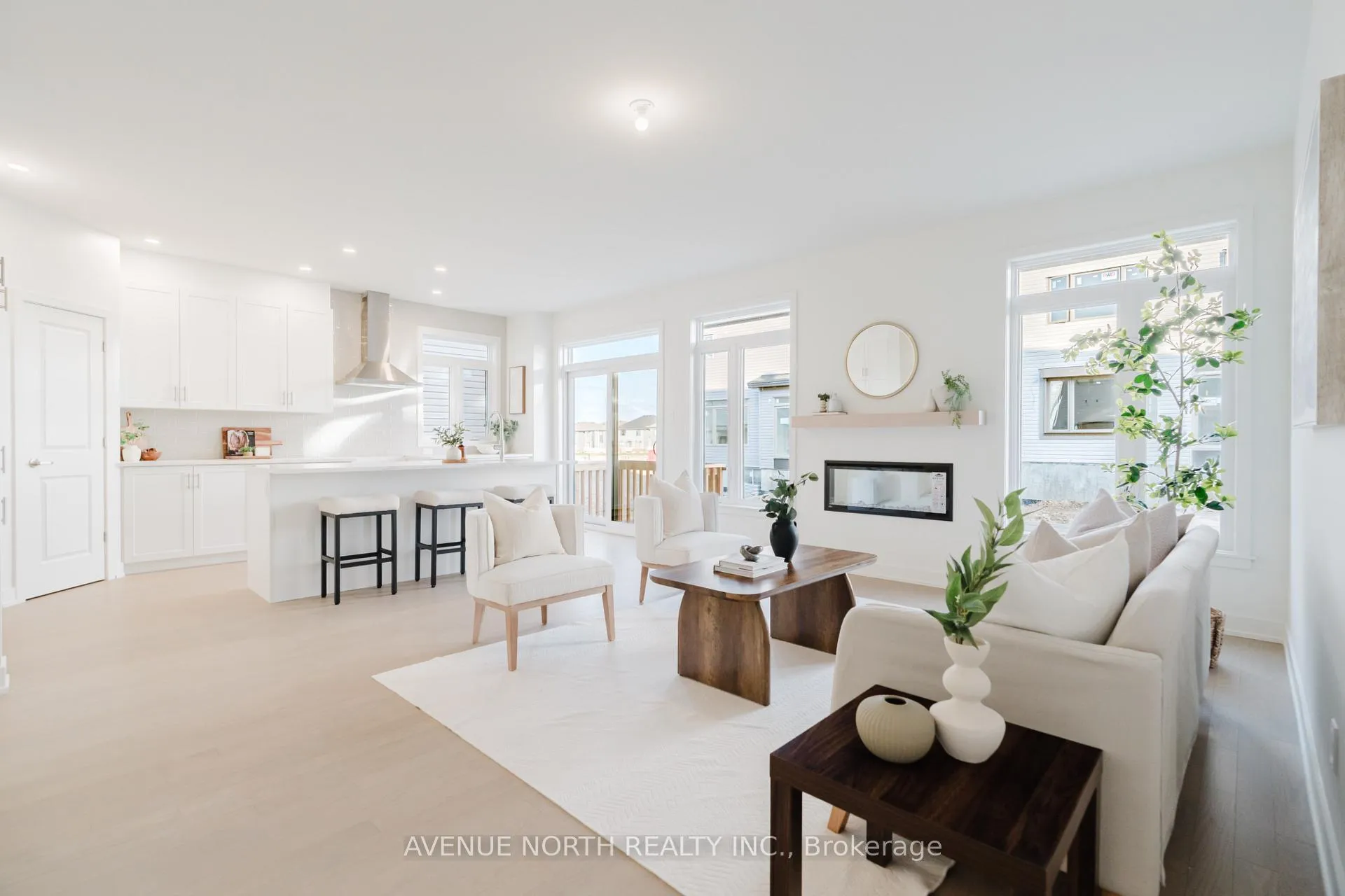 Photo 17 of 1729 Rotterdam Circle, Ottawa, Kanata - Rural Kanata (Central) — HOMEH