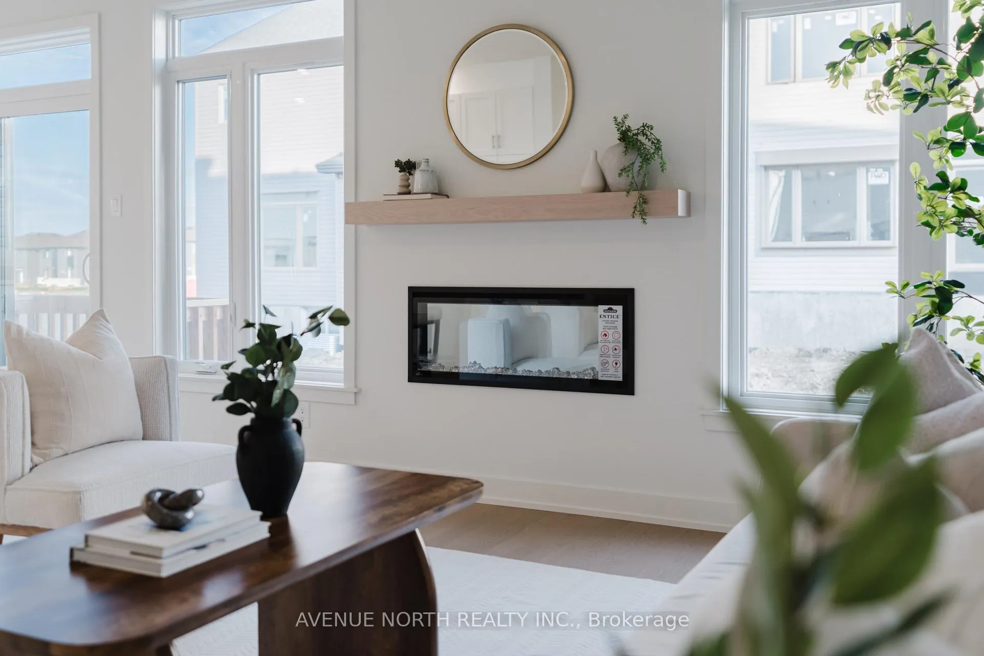Photo 18 of 1729 Rotterdam Circle, Ottawa, Kanata - Rural Kanata (Central) — HOMEH