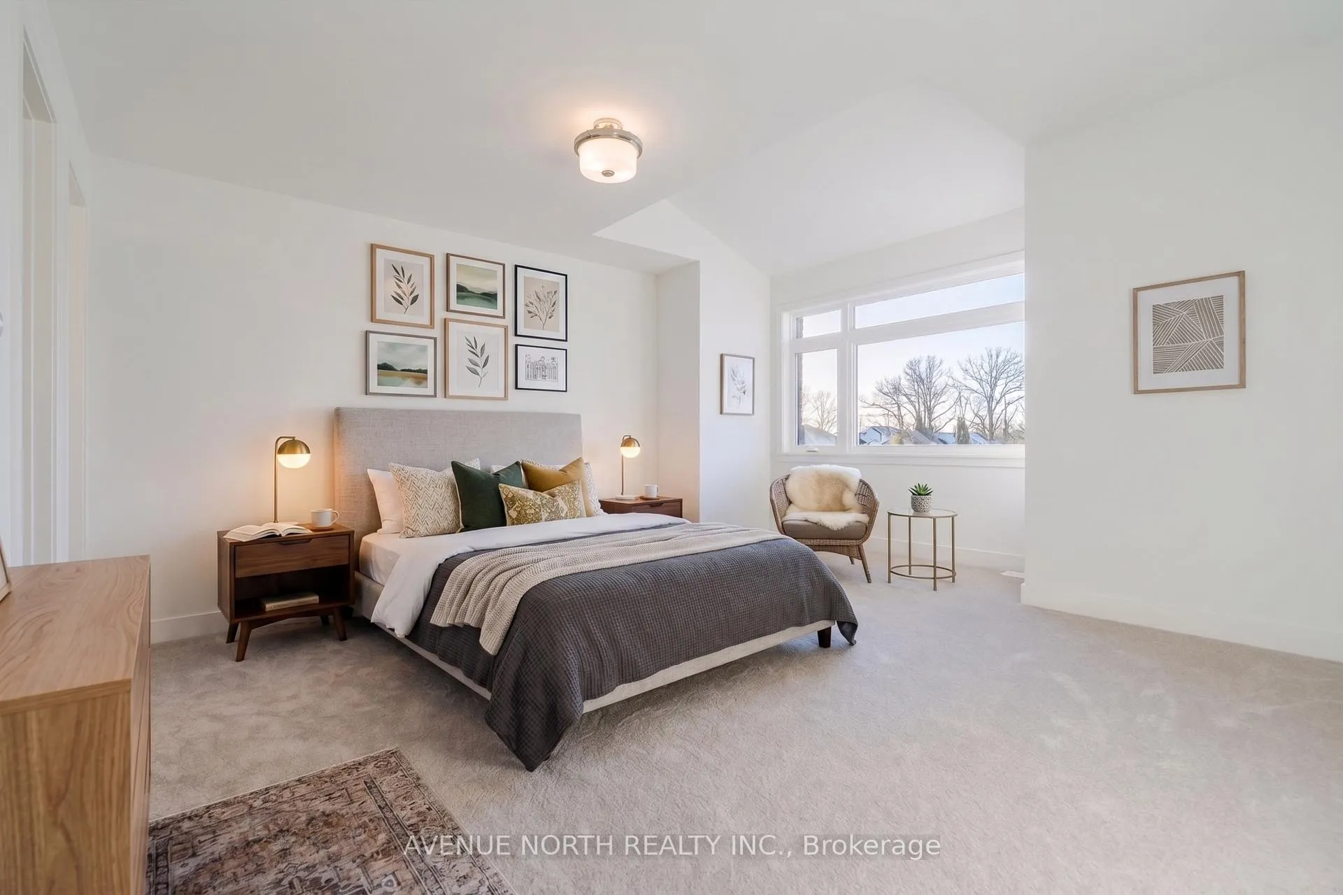 Photo 31 of 1729 Rotterdam Circle, Ottawa, Kanata - Rural Kanata (Central) — HOMEH