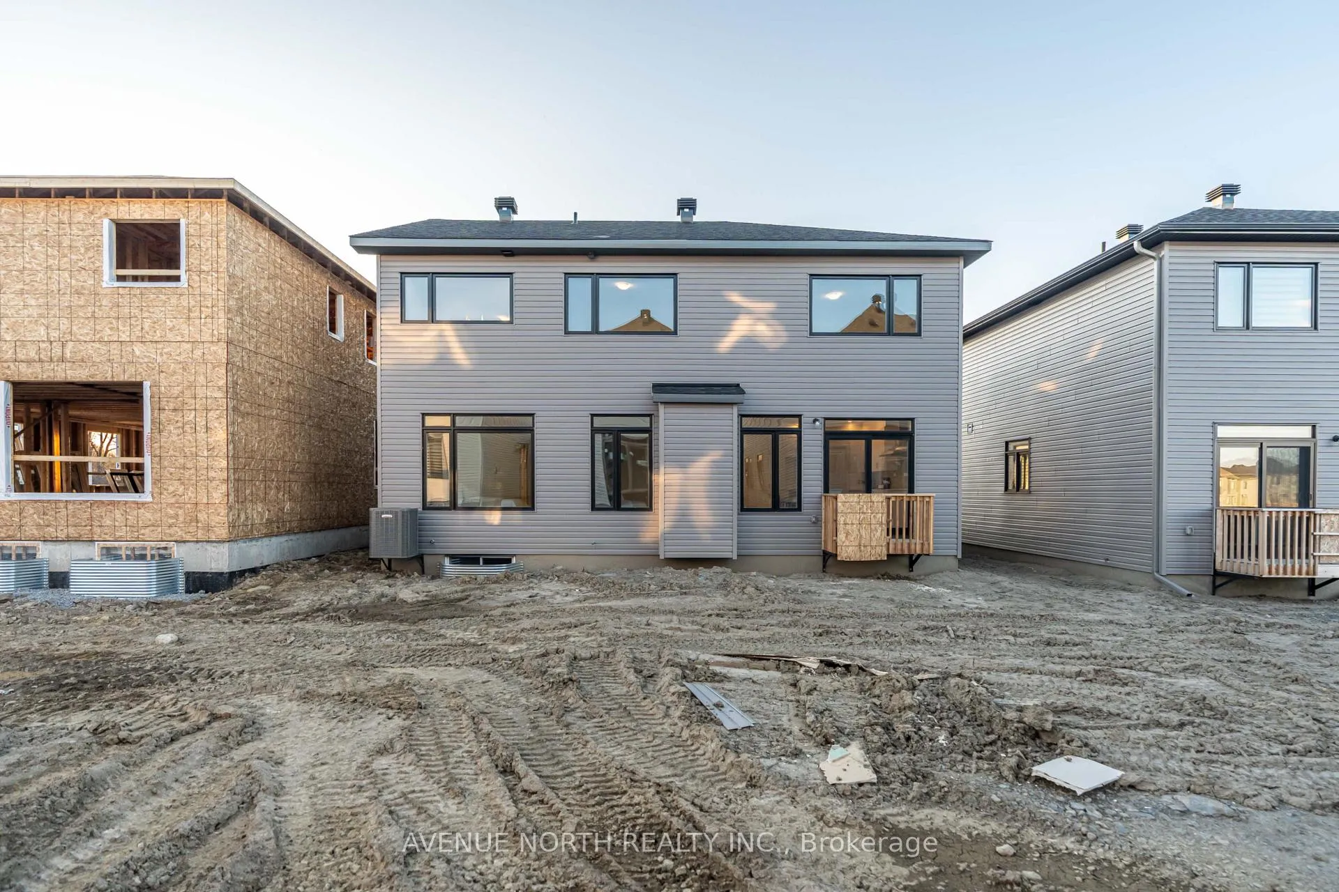 Photo 50 of 1729 Rotterdam Circle, Ottawa, Kanata - Rural Kanata (Central) — HOMEH