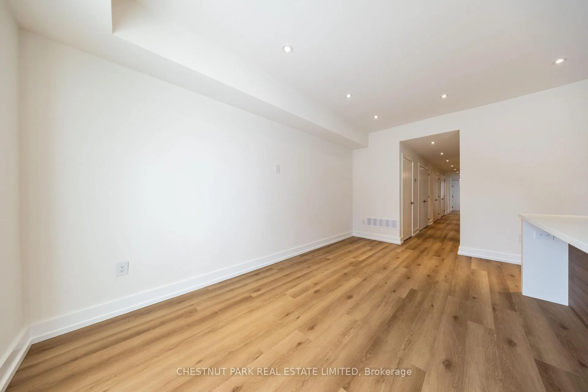 Photo 21 of Unit B, 29 Hatherley Road, Toronto, Caledonia-Fairbank — HOMEH