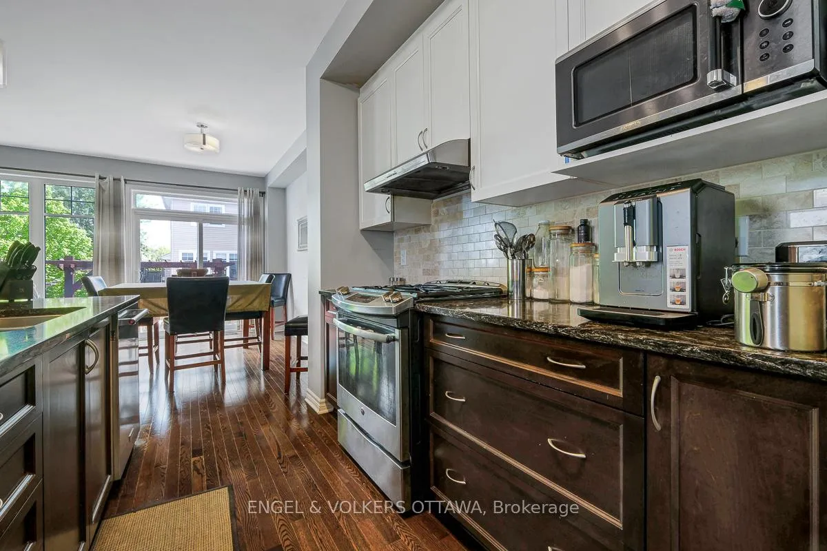 Photo 18 of 701 Hazelnut Crescent, Ottawa, Blossom Park/Kemp Park/Findlay Creek — HOMEH