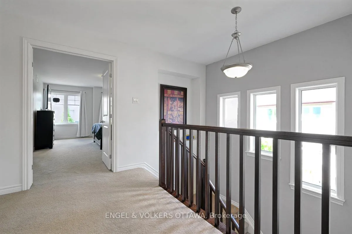 Photo 25 of 701 Hazelnut Crescent, Ottawa, Blossom Park/Kemp Park/Findlay Creek — HOMEH