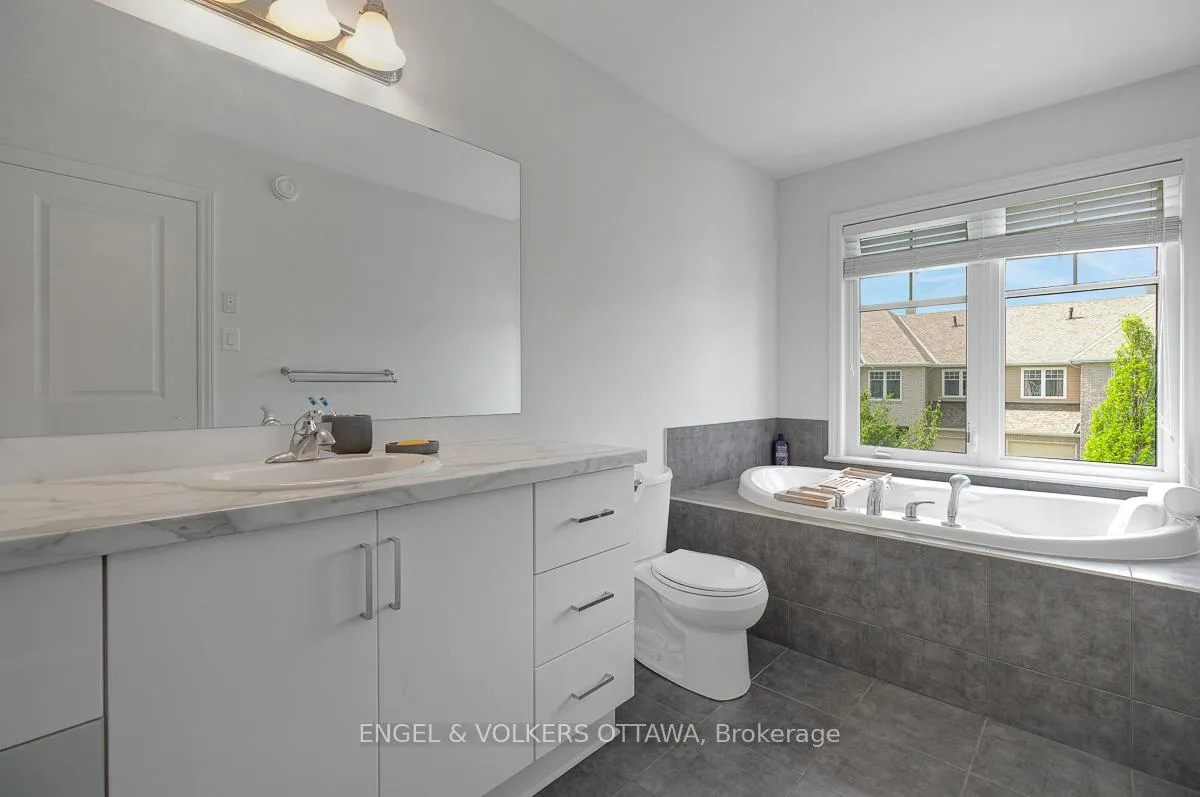 Photo 30 of 701 Hazelnut Crescent, Ottawa, Blossom Park/Kemp Park/Findlay Creek — HOMEH