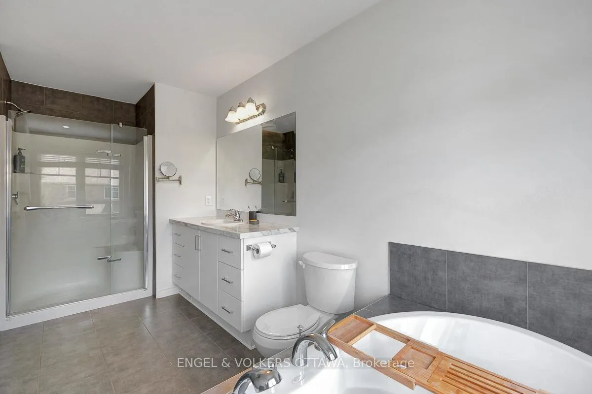 Photo 32 of 701 Hazelnut Crescent, Ottawa, Blossom Park/Kemp Park/Findlay Creek — HOMEH