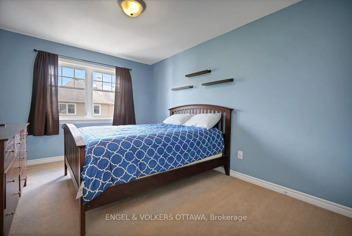 Photo 33 of 701 Hazelnut Crescent, Ottawa, Blossom Park/Kemp Park/Findlay Creek — HOMEH