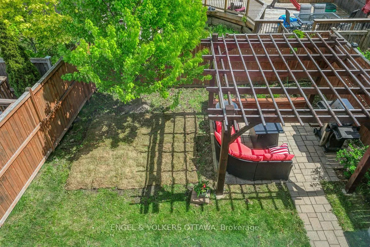 Photo 43 of 701 Hazelnut Crescent, Ottawa, Blossom Park/Kemp Park/Findlay Creek — HOMEH