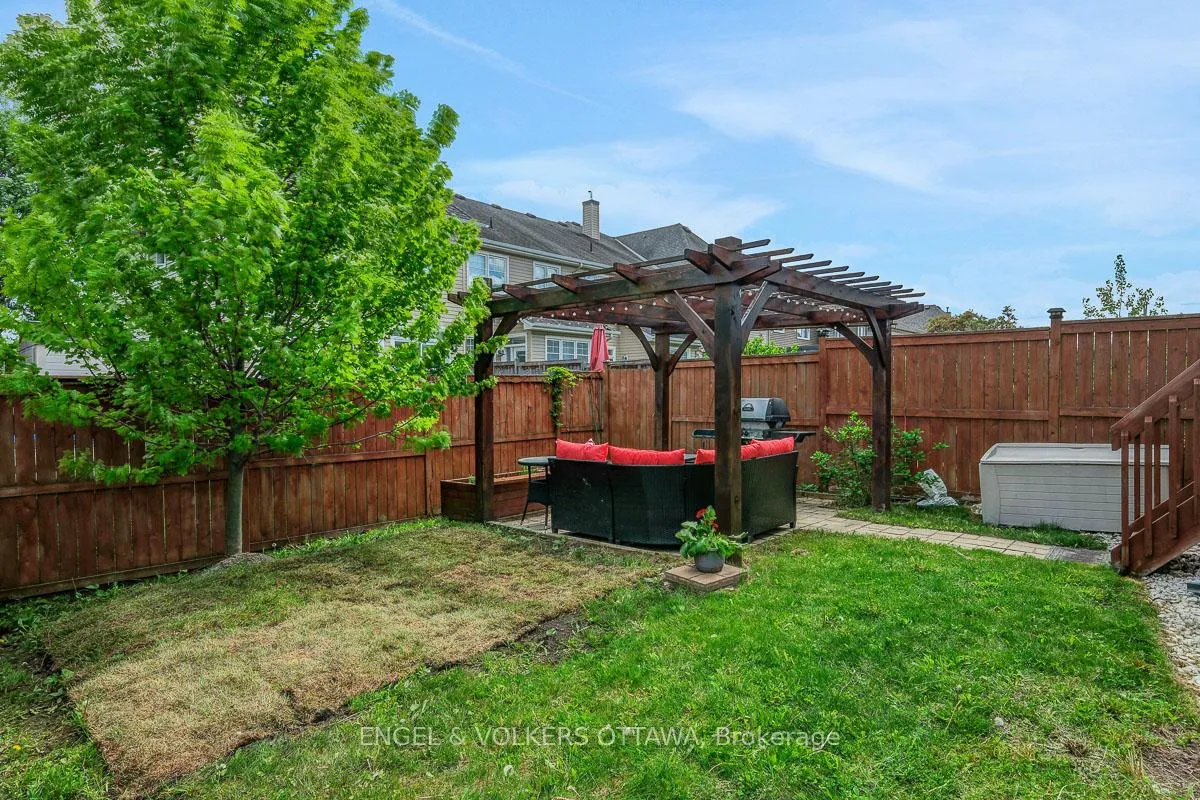 Photo 44 of 701 Hazelnut Crescent, Ottawa, Blossom Park/Kemp Park/Findlay Creek — HOMEH