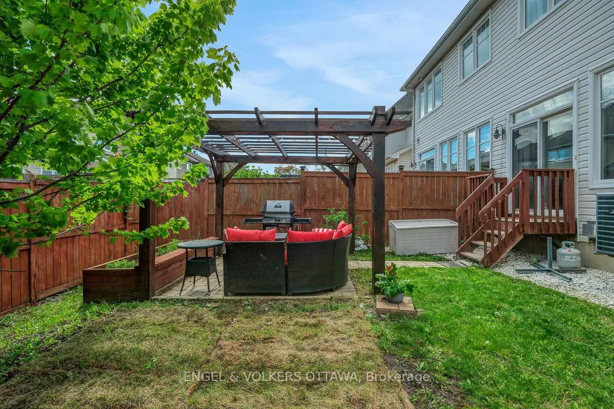 Photo 45 of 701 Hazelnut Crescent, Ottawa, Blossom Park/Kemp Park/Findlay Creek — HOMEH