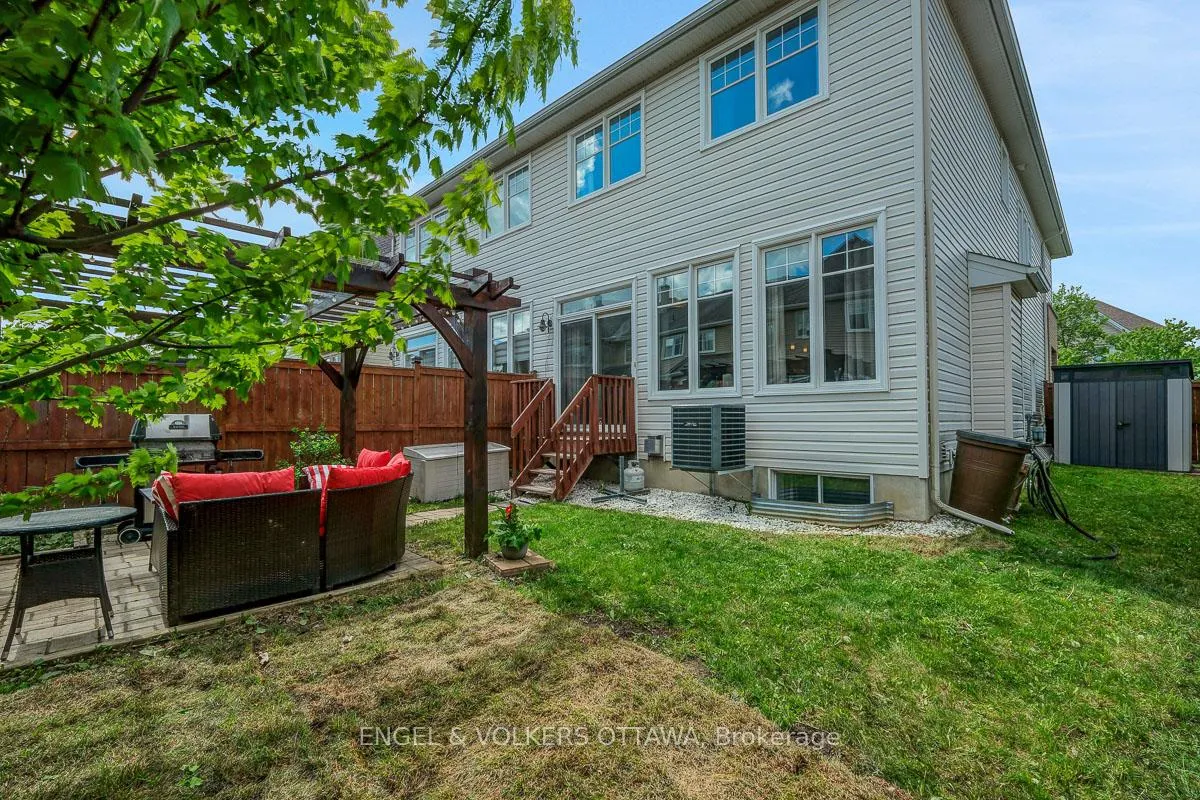 Photo 46 of 701 Hazelnut Crescent, Ottawa, Blossom Park/Kemp Park/Findlay Creek — HOMEH