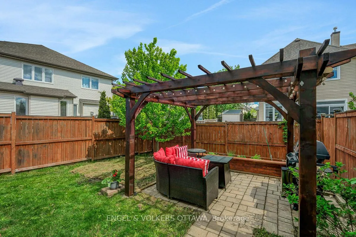 Photo 47 of 701 Hazelnut Crescent, Ottawa, Blossom Park/Kemp Park/Findlay Creek — HOMEH