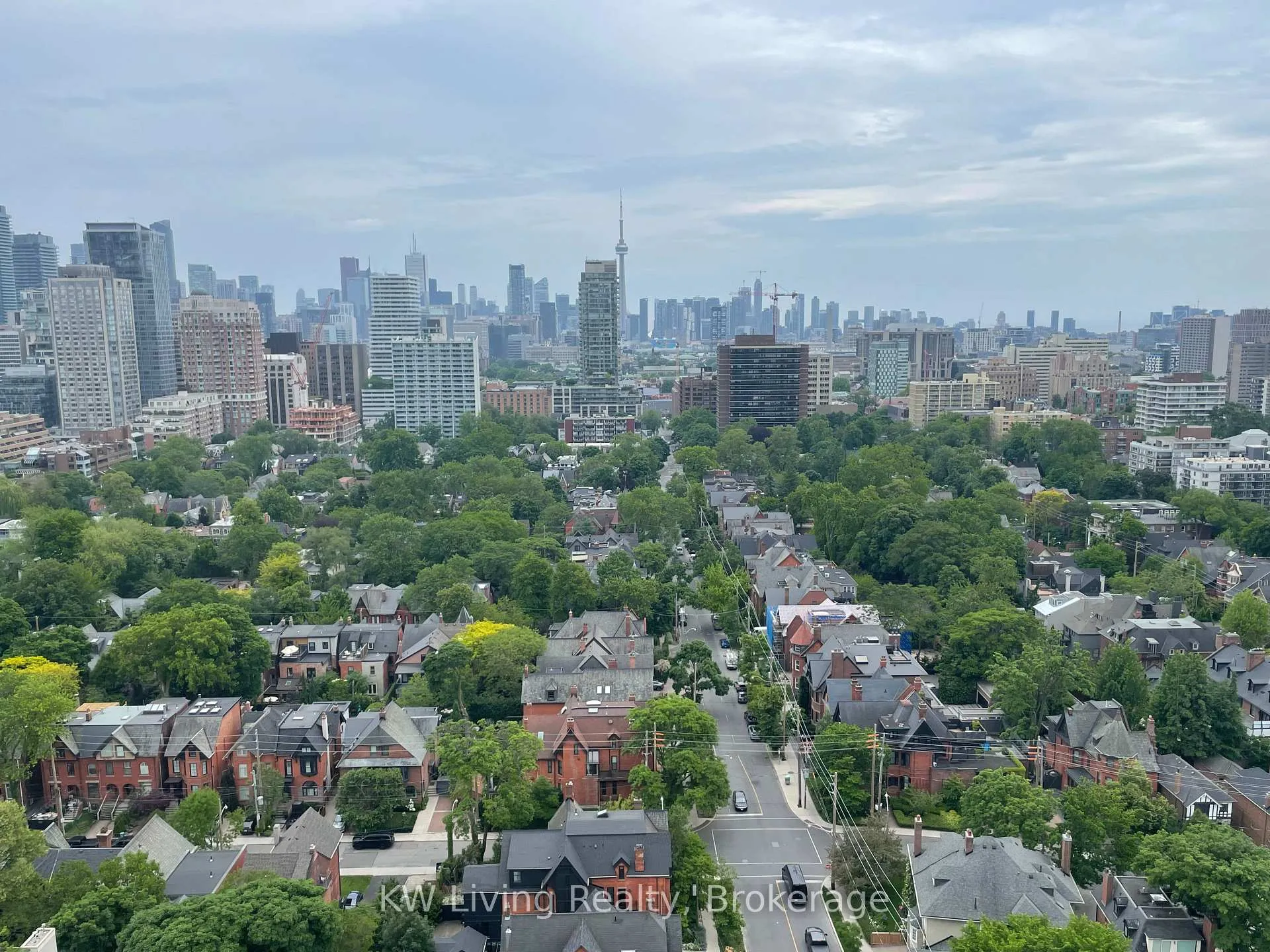 Photo 1 of Unit 2208, 181 Bedford Road, Toronto, The Annex — HOMEH