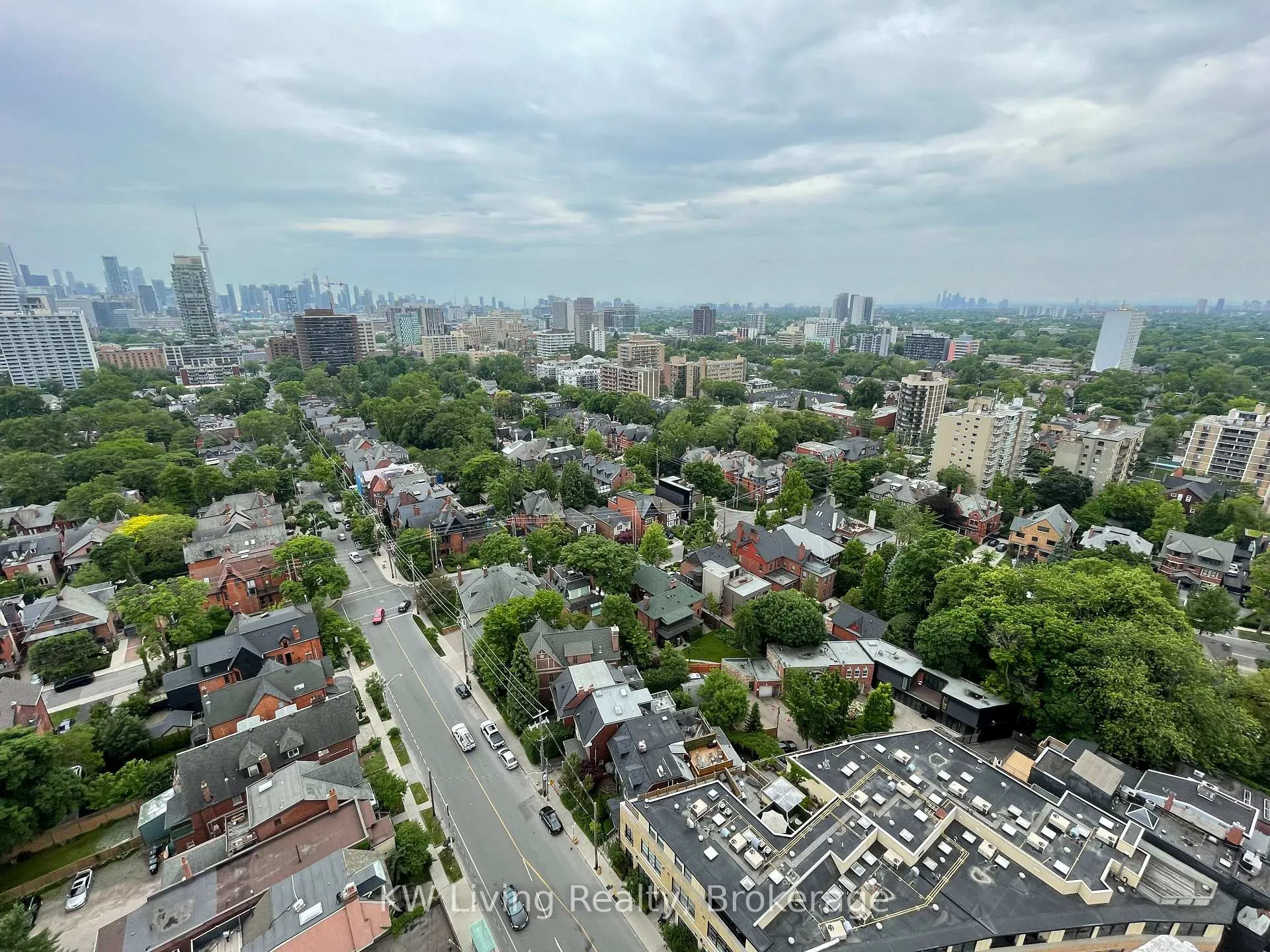 Photo 10 of Unit 2208, 181 Bedford Road, Toronto, The Annex — HOMEH