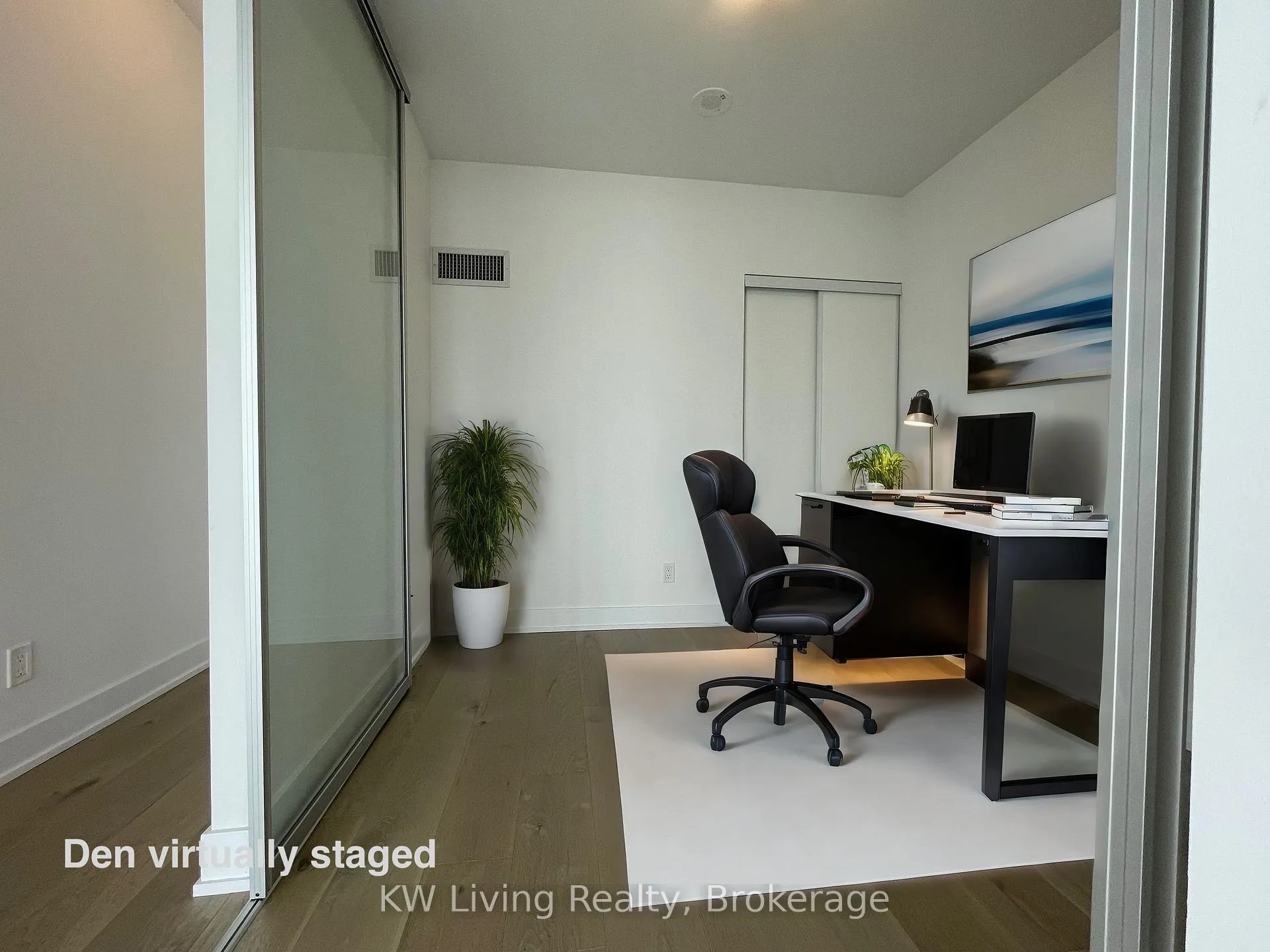 Photo 22 of Unit 2208, 181 Bedford Road, Toronto, The Annex — HOMEH