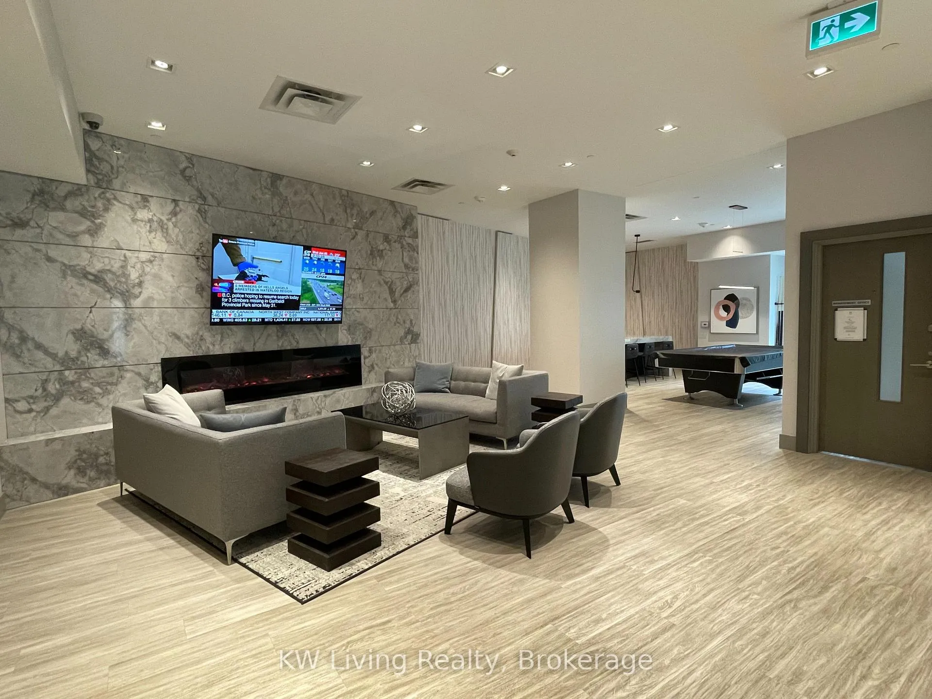 Photo 27 of Unit 2208, 181 Bedford Road, Toronto, The Annex — HOMEH