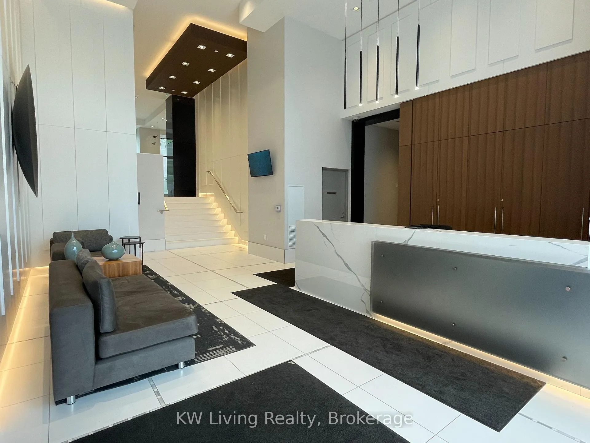 Photo 28 of Unit 2208, 181 Bedford Road, Toronto, The Annex — HOMEH