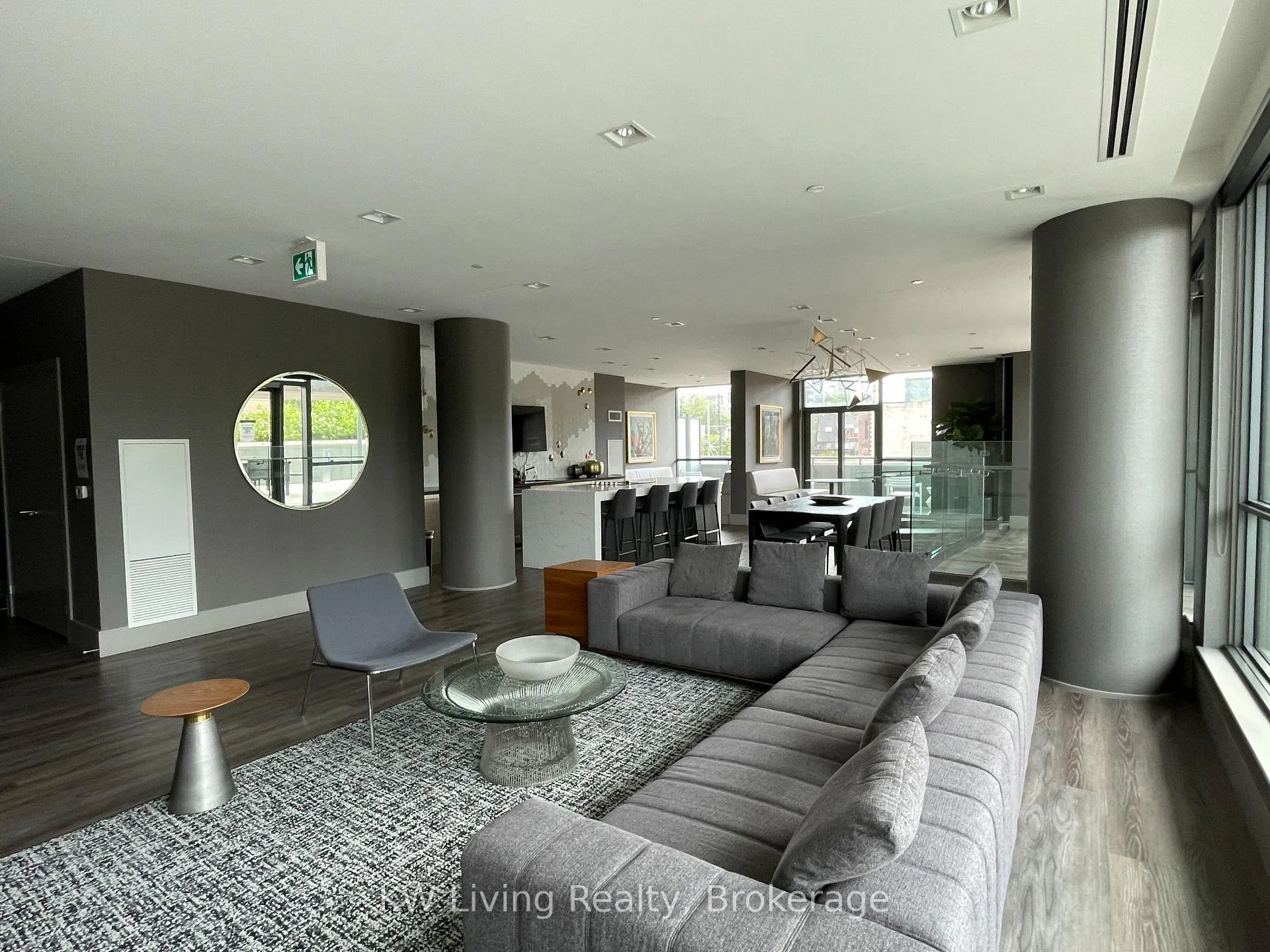 Photo 29 of Unit 2208, 181 Bedford Road, Toronto, The Annex — HOMEH