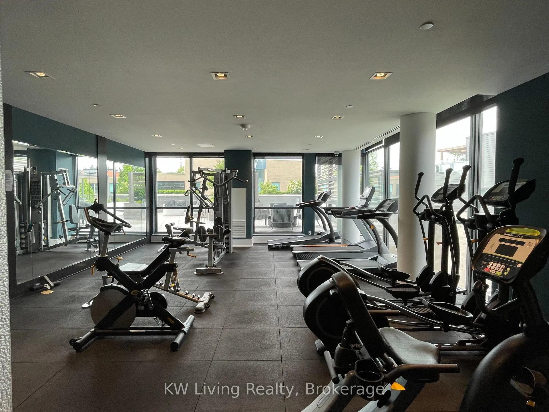 Photo 31 of Unit 2208, 181 Bedford Road, Toronto, The Annex — HOMEH