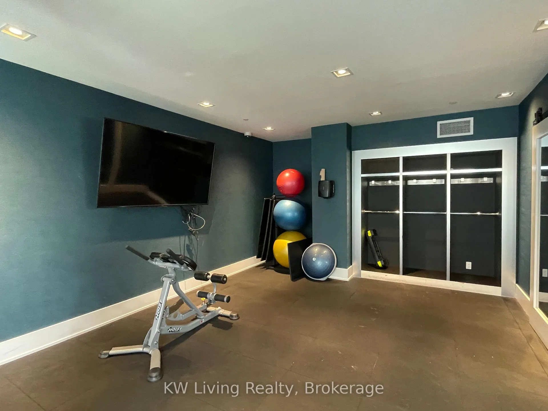 Photo 32 of Unit 2208, 181 Bedford Road, Toronto, The Annex — HOMEH