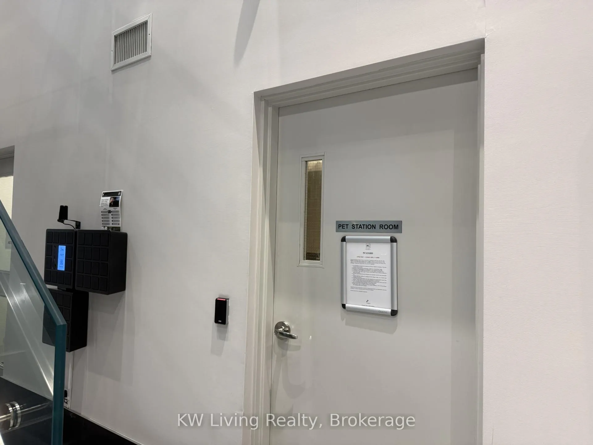 Photo 35 of Unit 2208, 181 Bedford Road, Toronto, The Annex — HOMEH