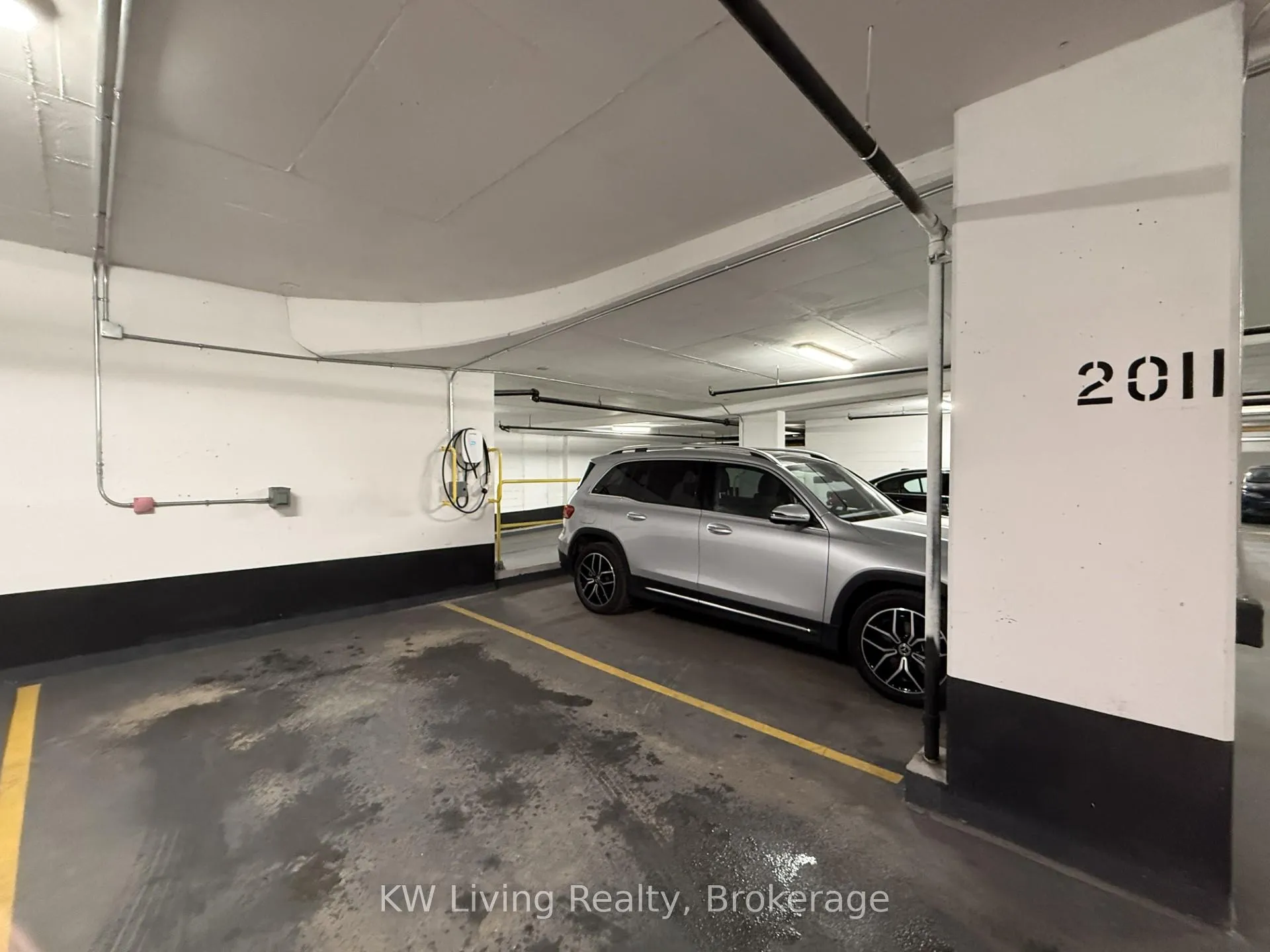 Photo 38 of Unit 2208, 181 Bedford Road, Toronto, The Annex — HOMEH