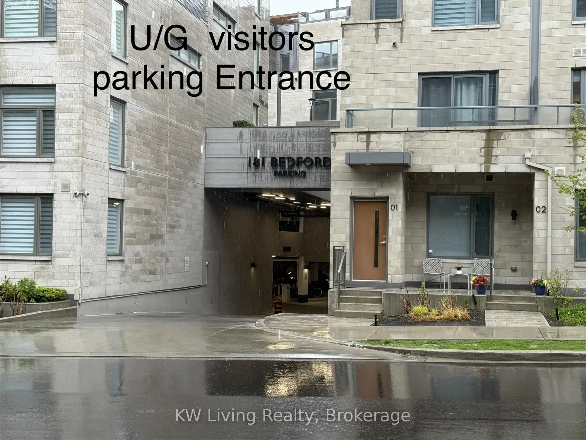 Photo 41 of Unit 2208, 181 Bedford Road, Toronto, The Annex — HOMEH
